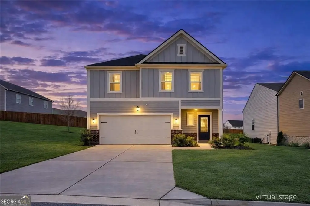 31 Valleywood Court, Dawsonville, GA 30534 - #1