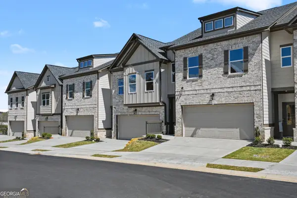 4308 Fern River Bend #71, Norcross, GA 30093
