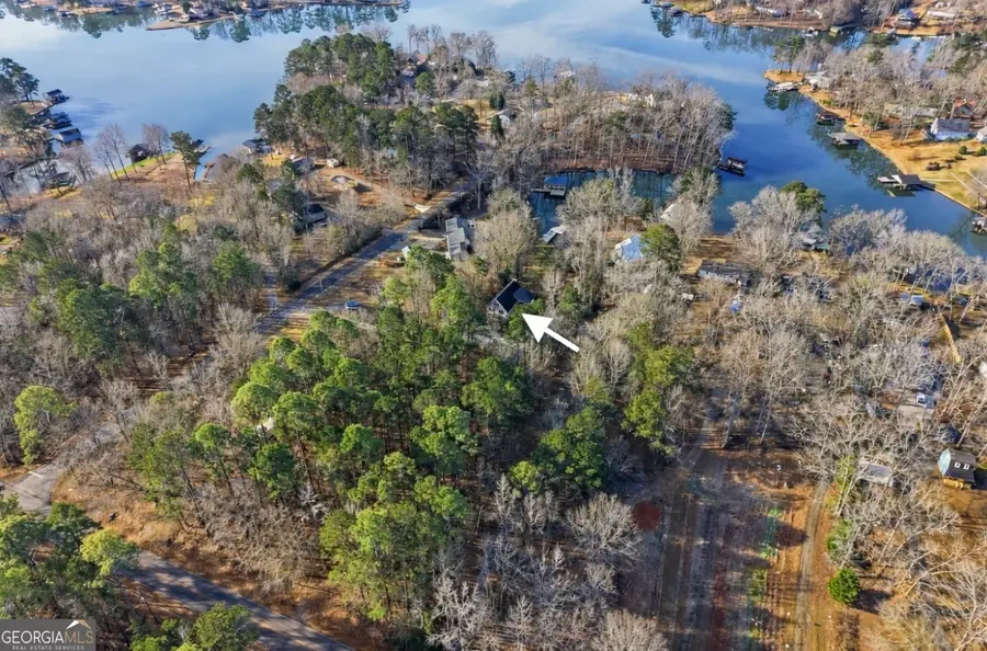 282 Possum Point Drive, Eatonton, GA 31024 - #2