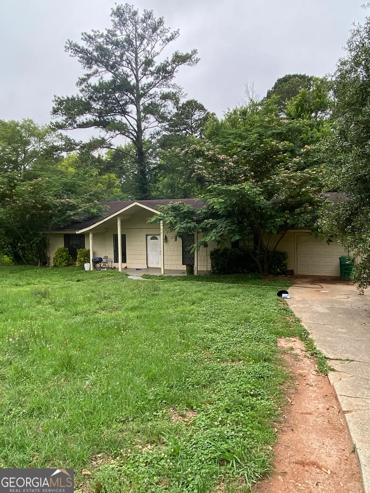 2023 Wellborn Road, Lithonia, GA 30058 - #1