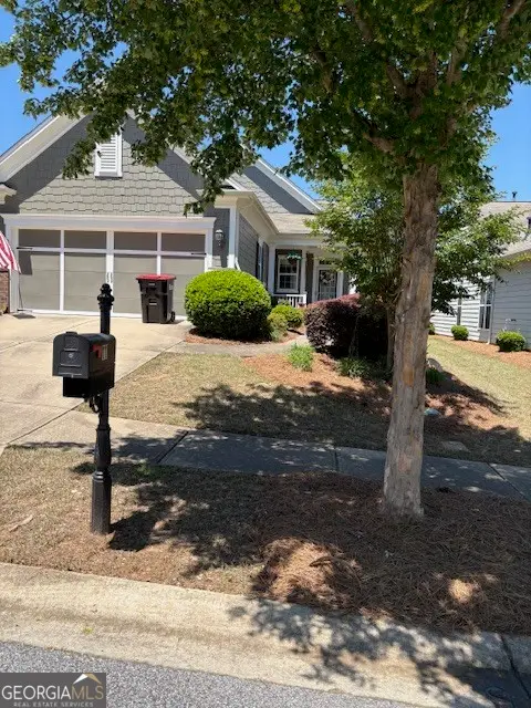111 Plumleaf Court, Griffin, GA 30223