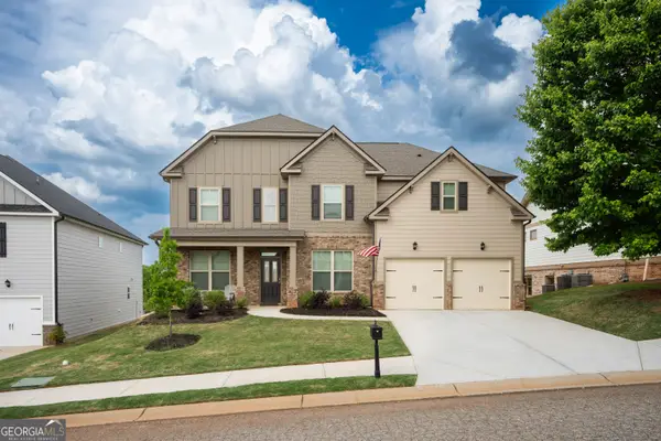 1221 Hawthorne Circle, Madison, GA 30650