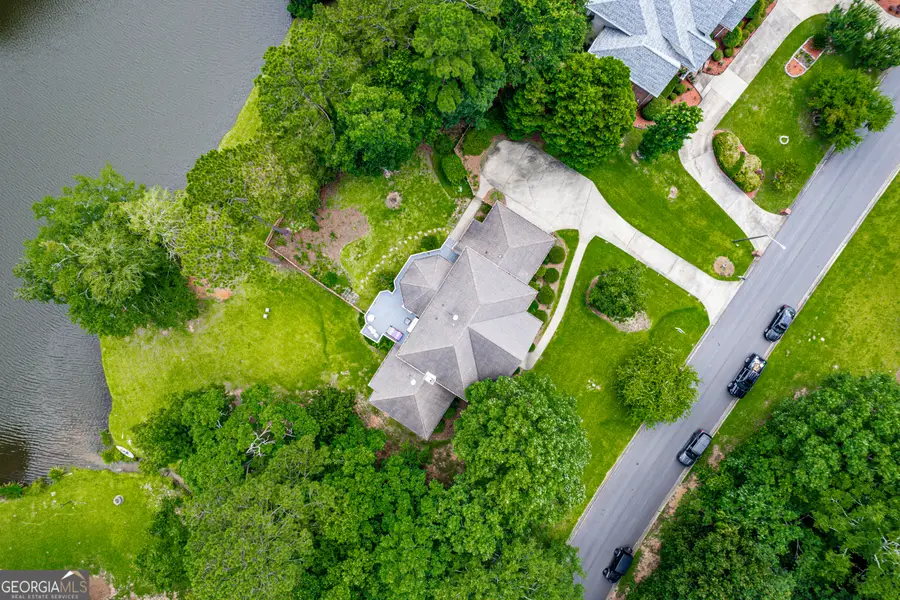 123 Saddle Run Court, Macon, GA 31210 - #2