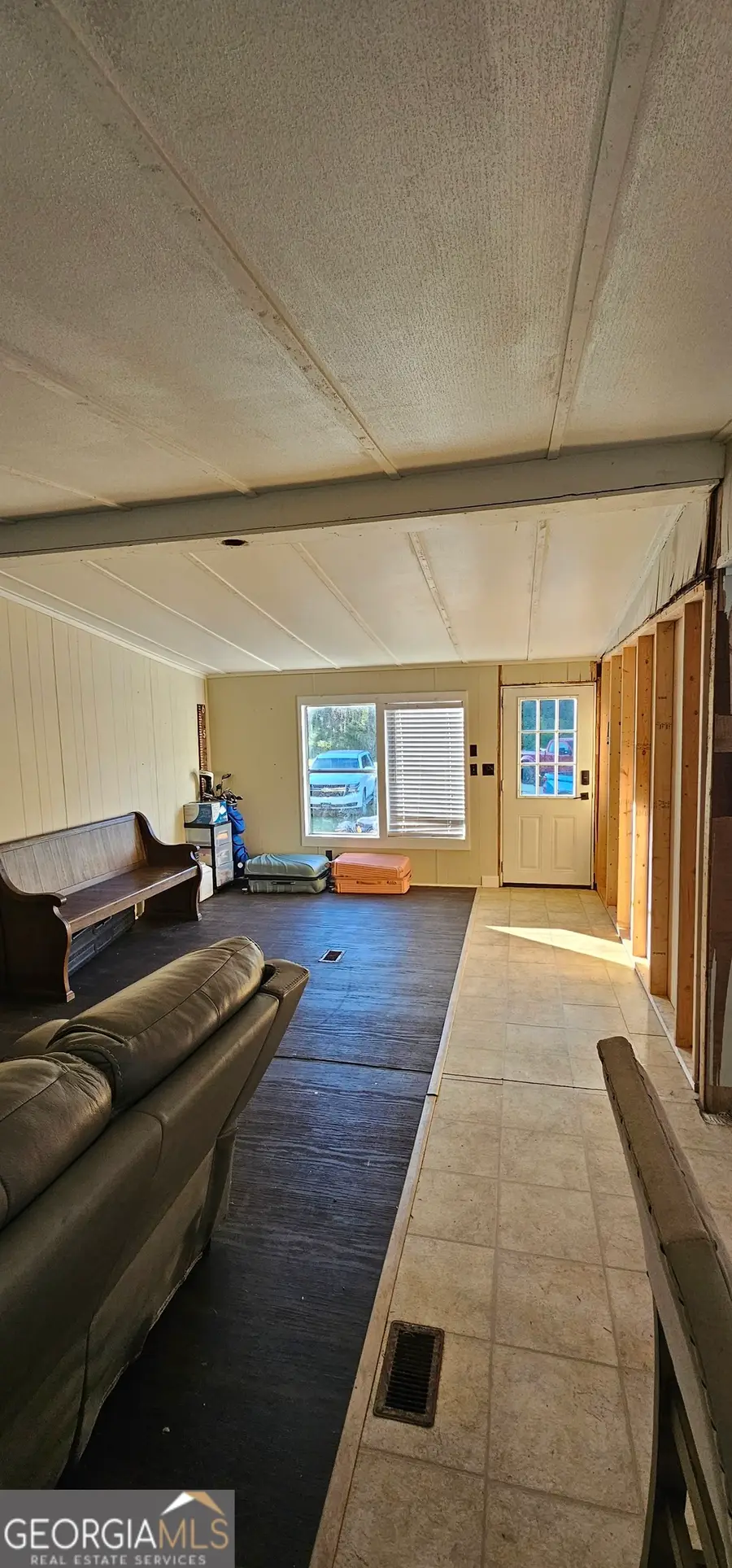 596 Arnett School Road, Sylvania, GA 30467 - #2