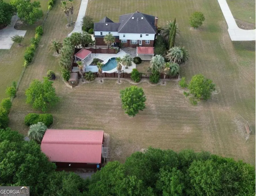 117 Robin Ridge, Fitzgerald, GA 31750 - #3