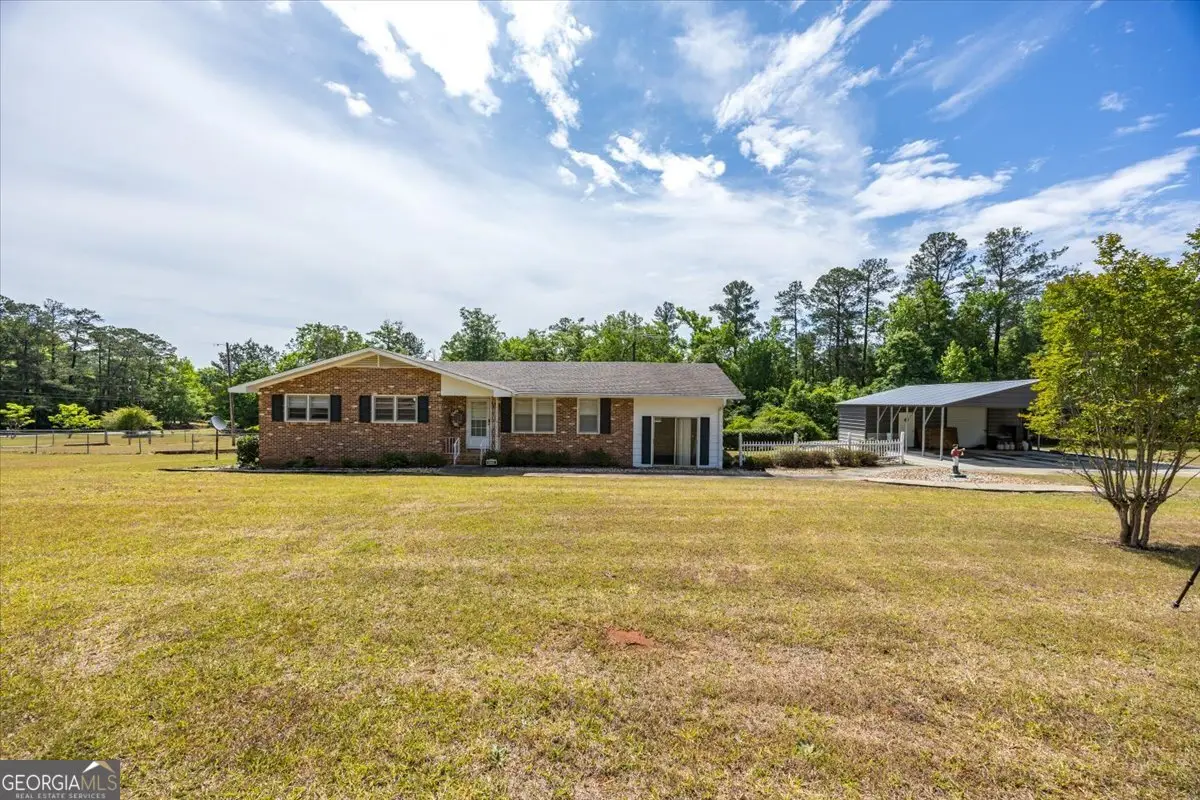 409 Buck Road, Gray, GA 31032 - #1
