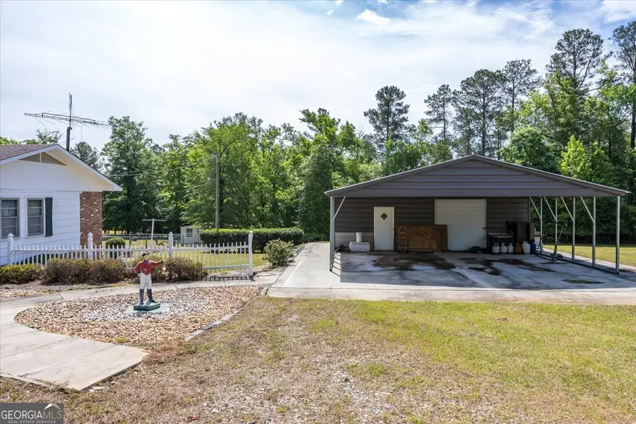 409 Buck Road, Gray, GA 31032 - #2