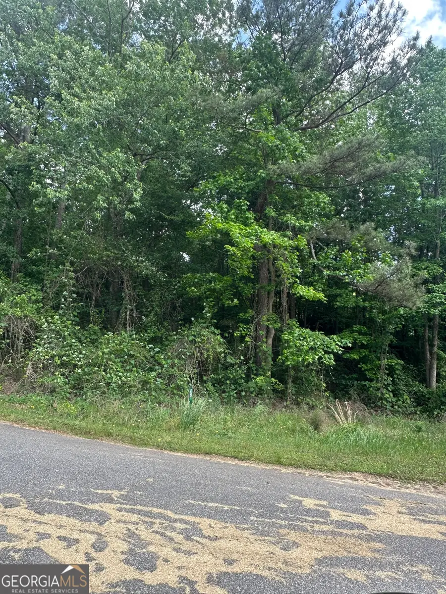 0 Ada Street, Royston, GA 30662 - #2