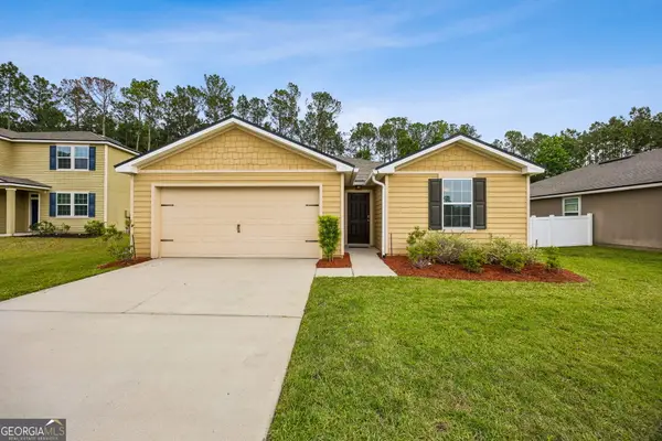 405 Cedar Breeze Drive, Kingsland, GA 31548