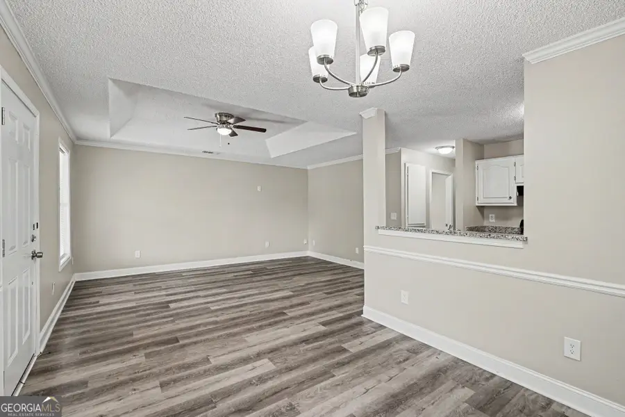 1382 N Hampton Drive, Hampton, GA 30228 - #2