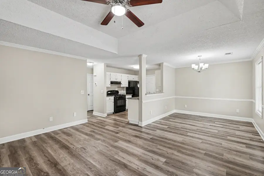 1382 N Hampton Drive, Hampton, GA 30228 - #3