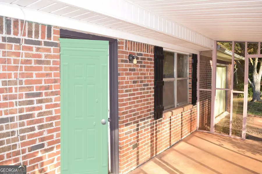 705 Triune Mill Road, Thomaston, GA 30286 - #2