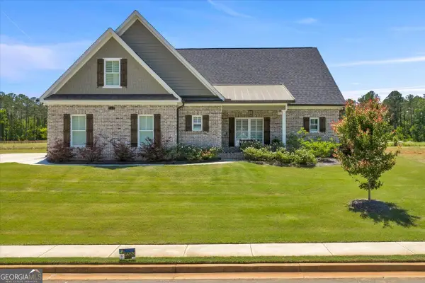 148 Camden Trace, Macon, GA 31210