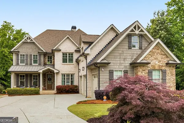 4856 Grandview Court, Flowery Branch, GA 30542