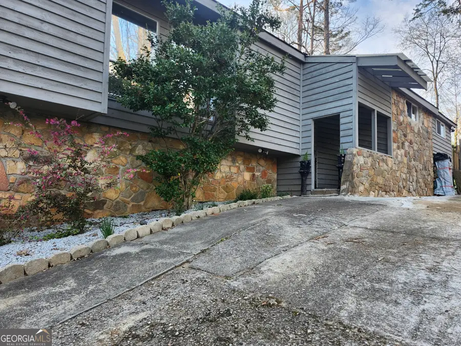 3316 Sweetwater Drive, Lawrenceville, GA 30044 - #2