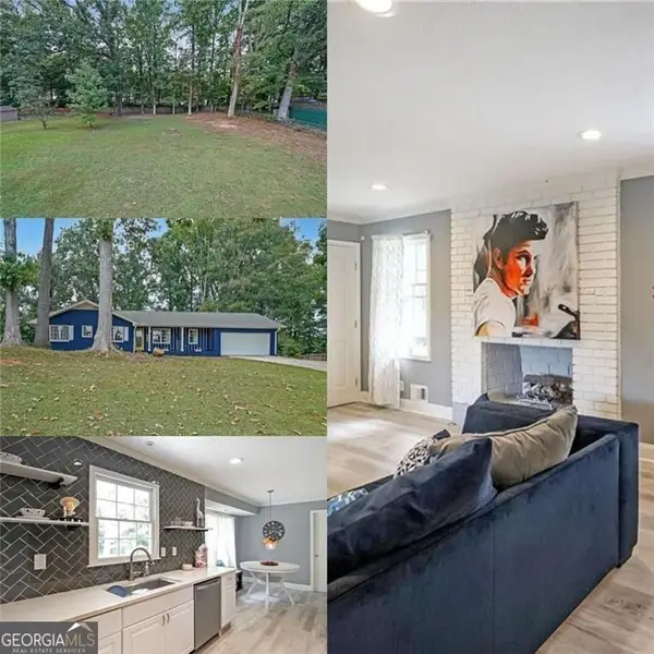 773 Rebecca Street Nw, Lilburn, GA 30047