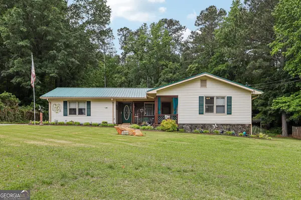 1949 Bonnie Ridge Drive, Griffin, GA 30223