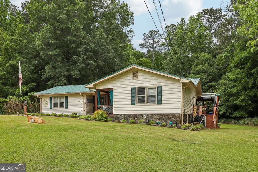 1949 Bonnie Ridge Drive, Griffin, GA 30223 - #2