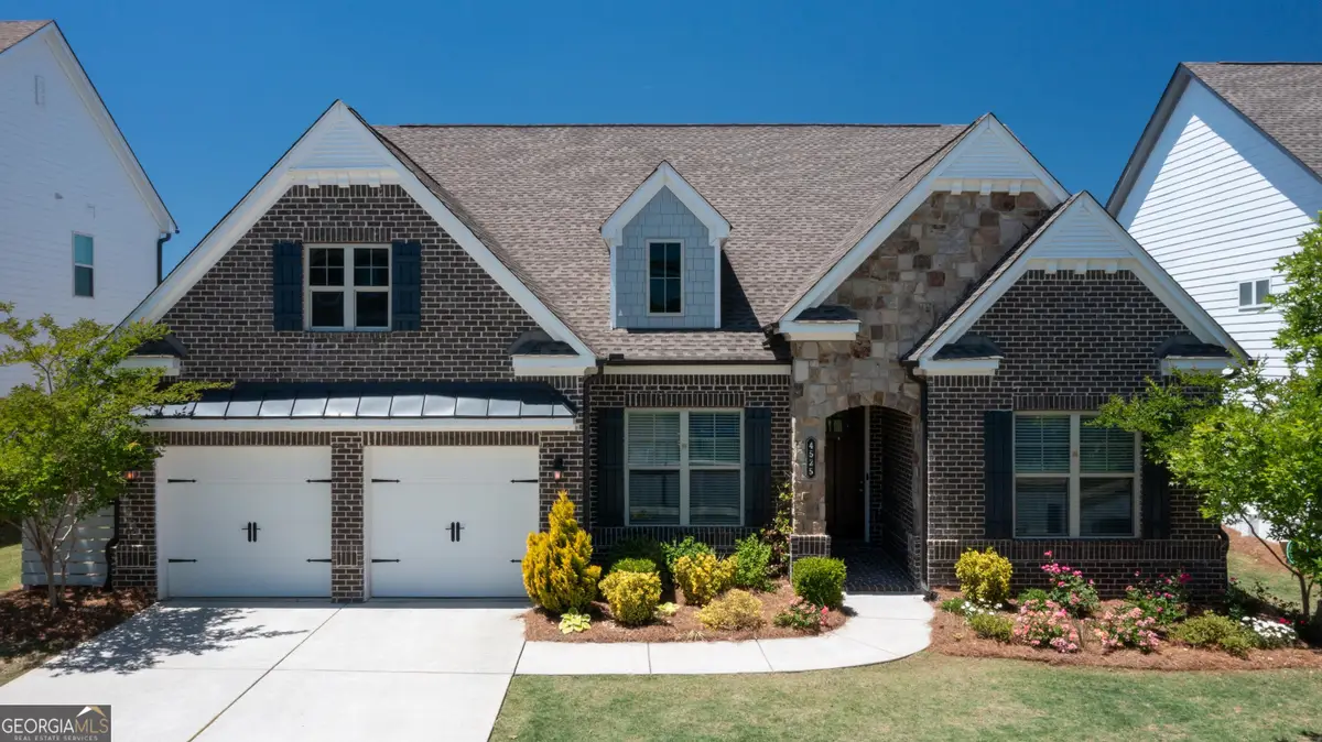 4525 Atwood Drive, Cumming, GA 30040 - #1