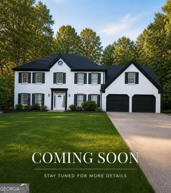 4220 Singing Post Lane Ne, Roswell, GA 30075 - #1