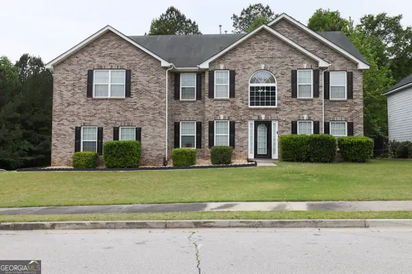 6263 Shell Drive, Atlanta, GA 30331