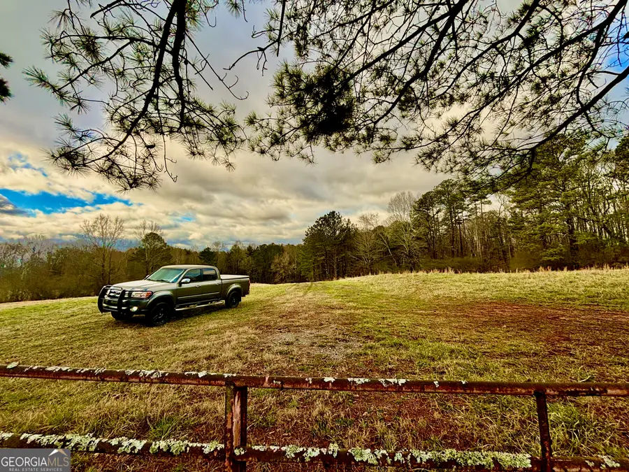 0 Narroway Church Circle #LOT 2 (SOUTHERN 38.72 AC, Dallas, GA 30132 - #2