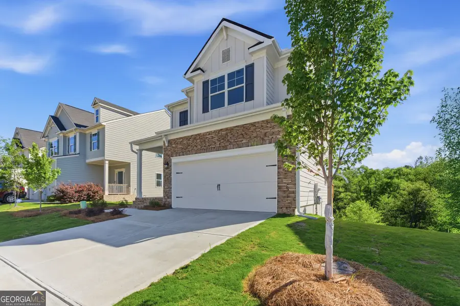 2684 Jordan Lane, Lithia Springs, GA 30122 - #3