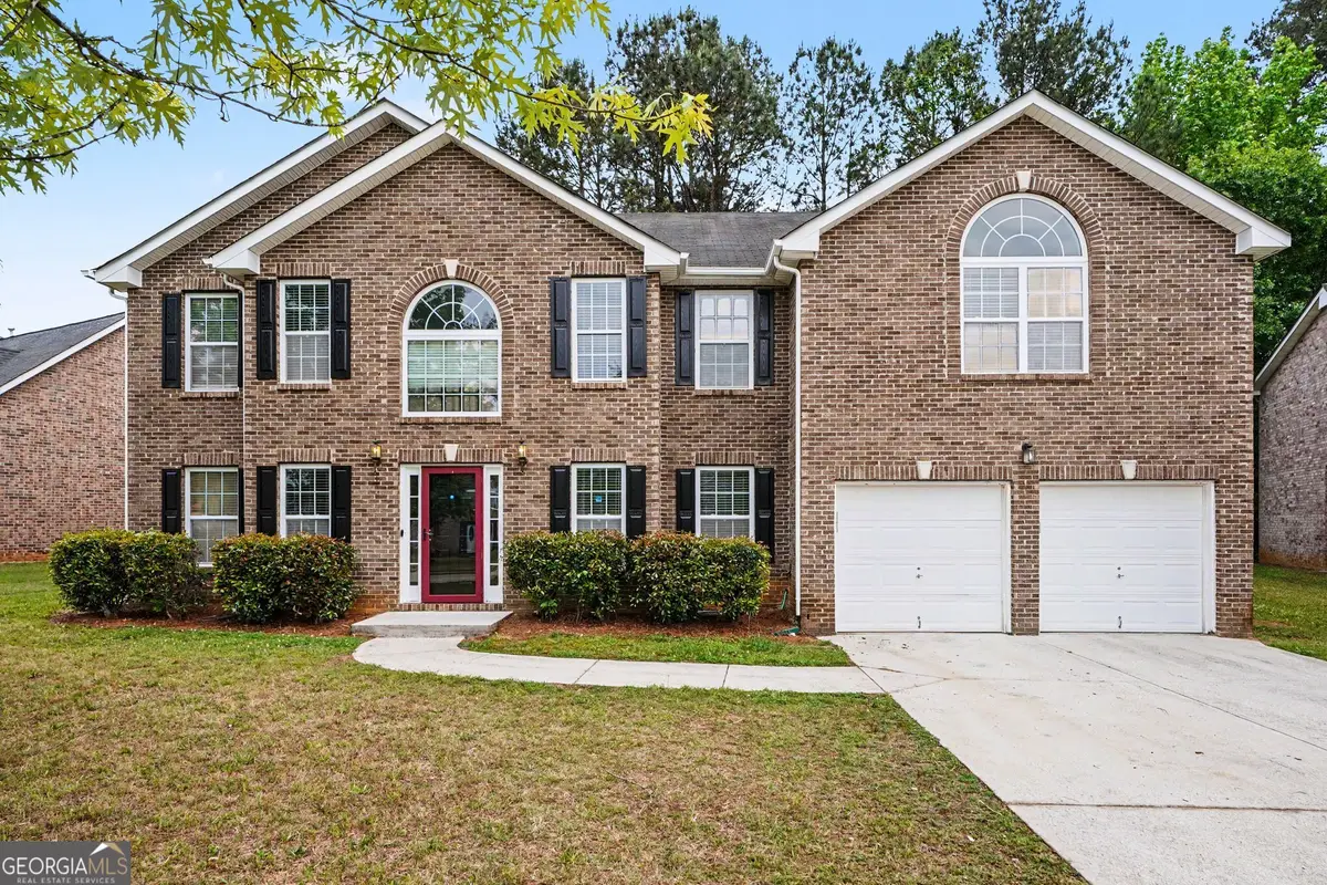 1007 Odelle Circle, McDonough, GA 30253 - #1