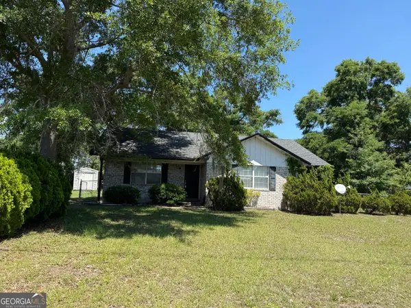 61 Kyle Lane, Hinesville, GA 31313