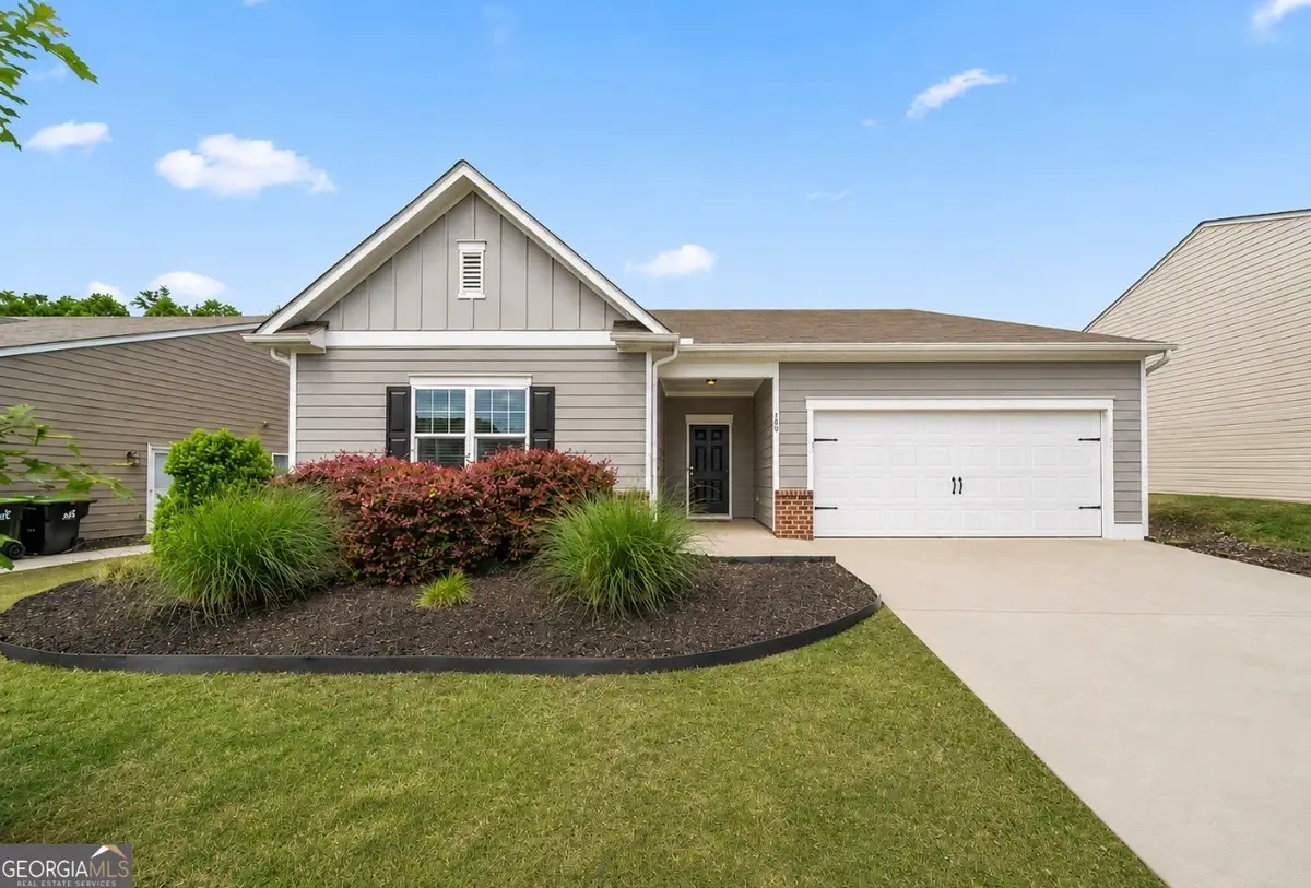 145 Meriwether Lane, Villa Rica, GA 30180 - #1