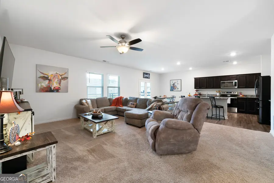 145 Meriwether Lane, Villa Rica, GA 30180 - #2