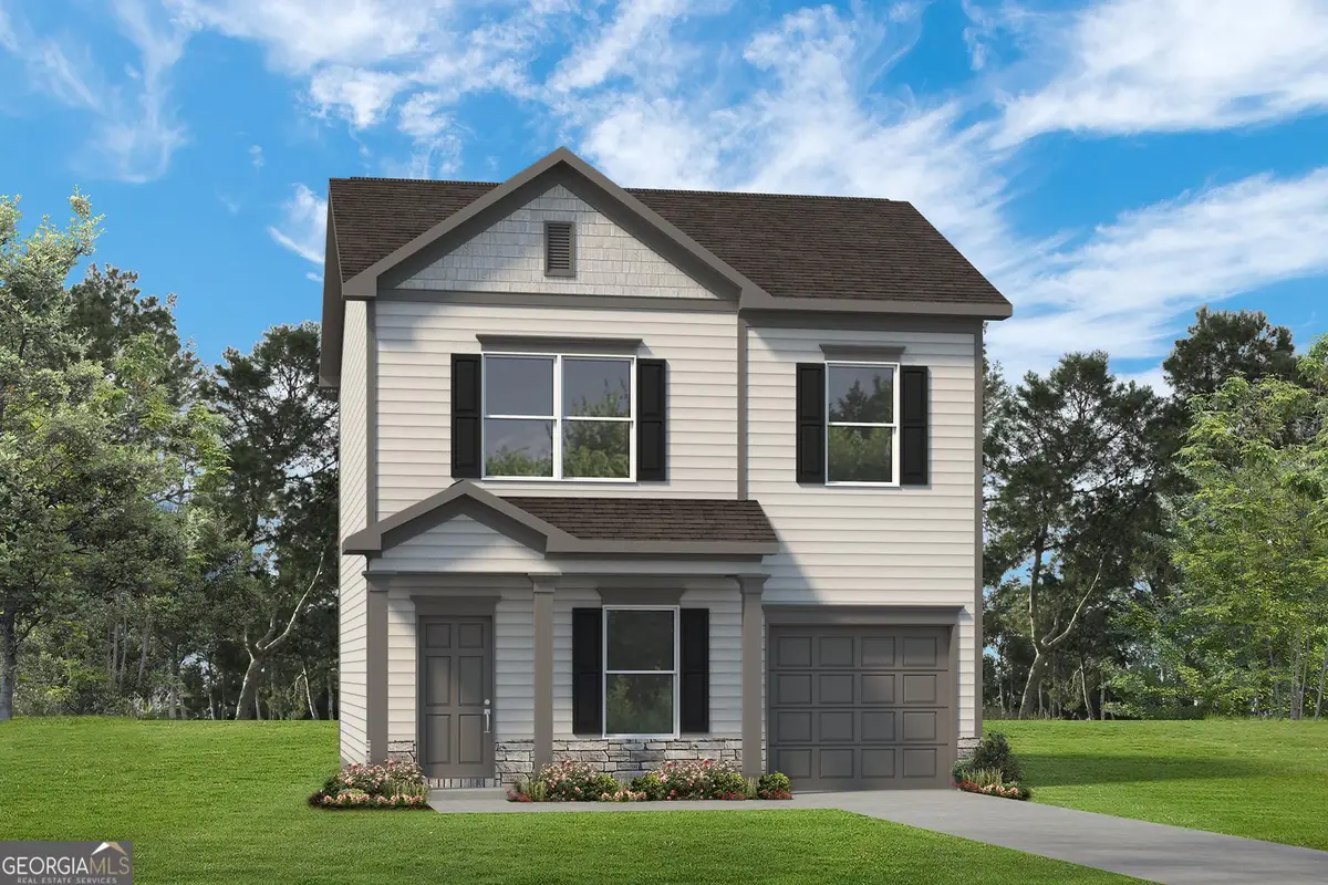 1017 Stonebridge Circle #LOT 5, Macon, GA 31211 - #1