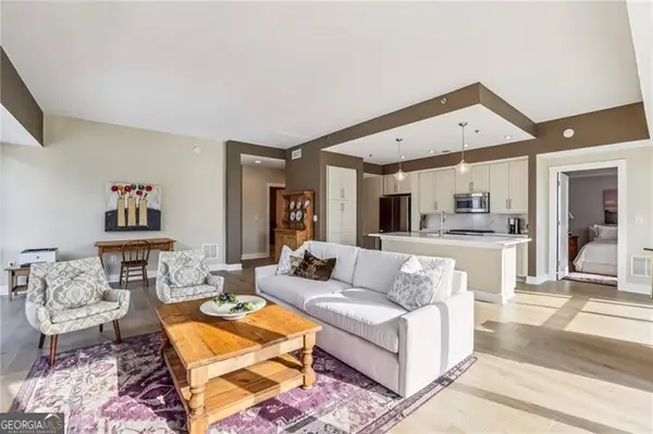 1100 Howell Mill Road #414, Atlanta, GA 30318