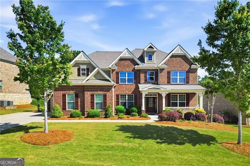 1705 Blackstone Avenue, Cumming, GA 30041 - #1