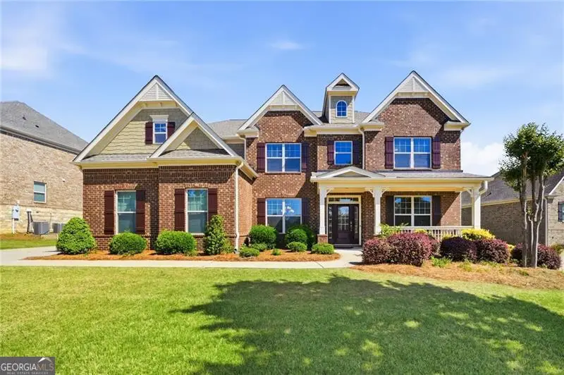 1705 Blackstone Avenue, Cumming, GA 30041 - #2