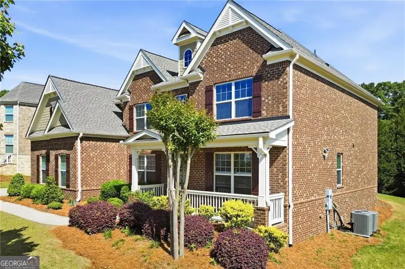 1705 Blackstone Avenue, Cumming, GA 30041 - #3
