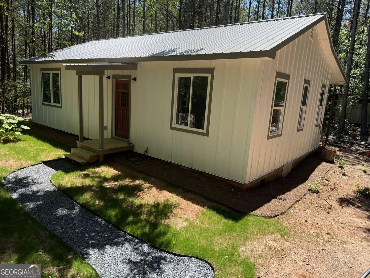 3370 Cowart Road, Dawsonville, GA 30534 - #1