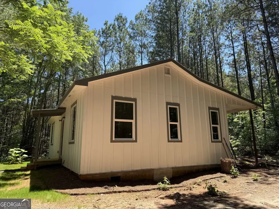 3370 Cowart Road, Dawsonville, GA 30534 - #2