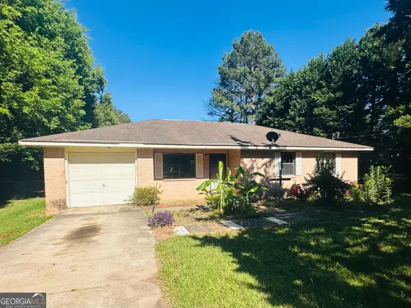 108 Bradford Avenue, Fort Valley, GA 31030