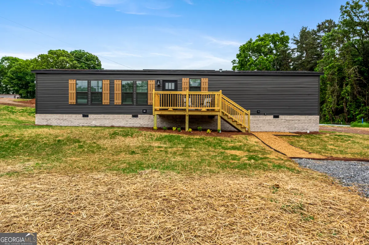 60 Bennys Drive, Cleveland, GA 30528 - #1