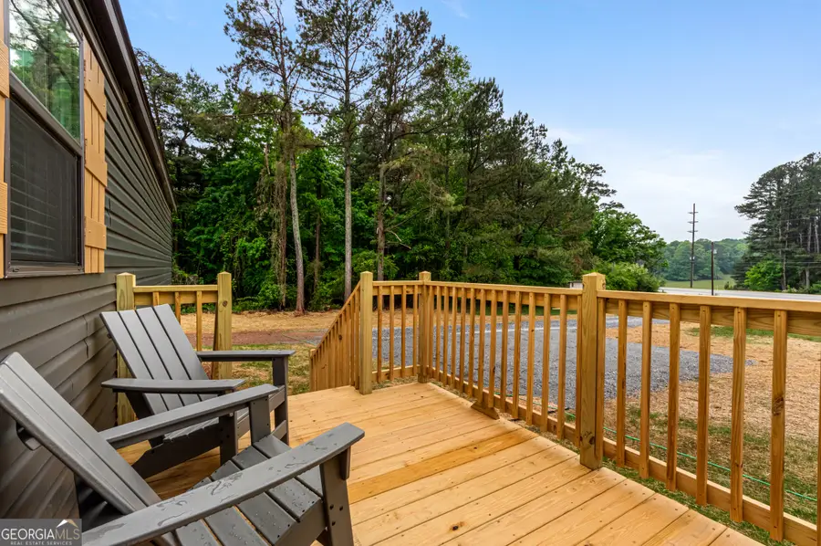 60 Bennys Drive, Cleveland, GA 30528 - #2