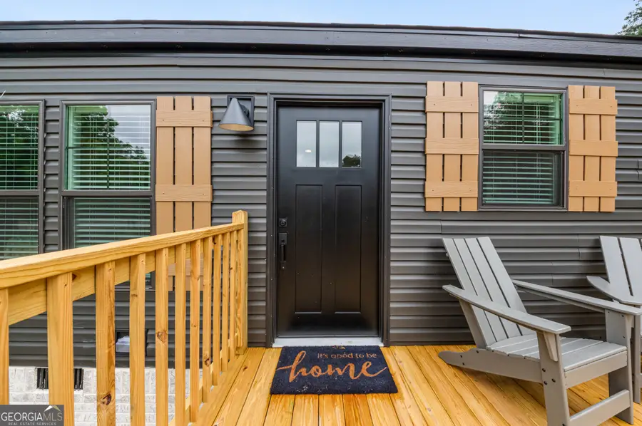 60 Bennys Drive, Cleveland, GA 30528 - #3