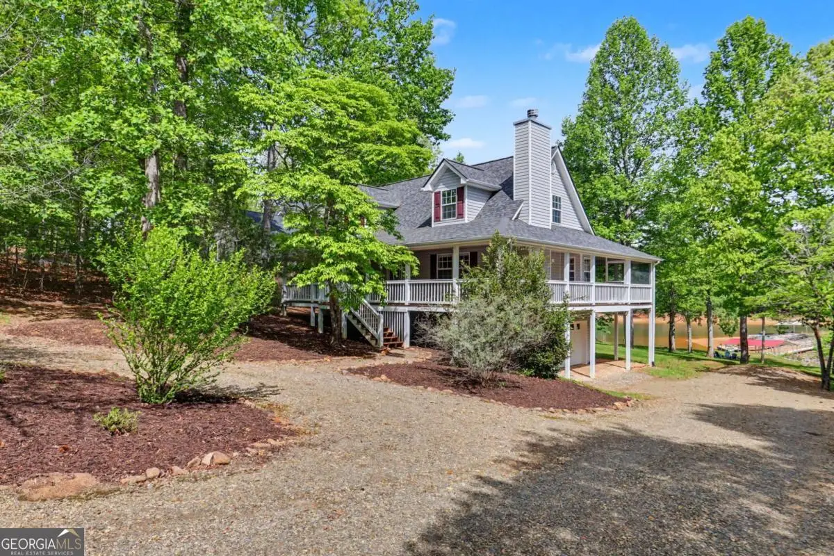 136 Madison Avenue, Blairsville, GA 30512 - #1