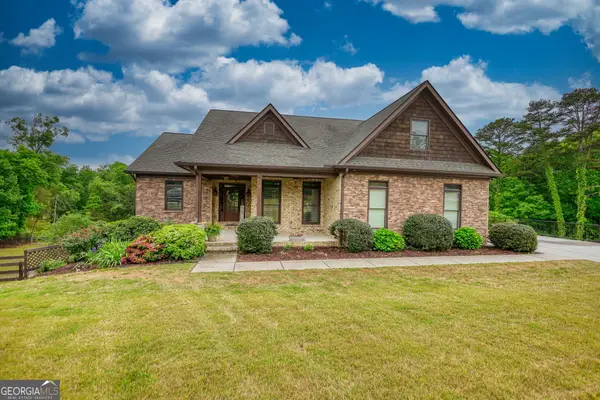 2133 Braswell Lane, Loganville, GA 30052