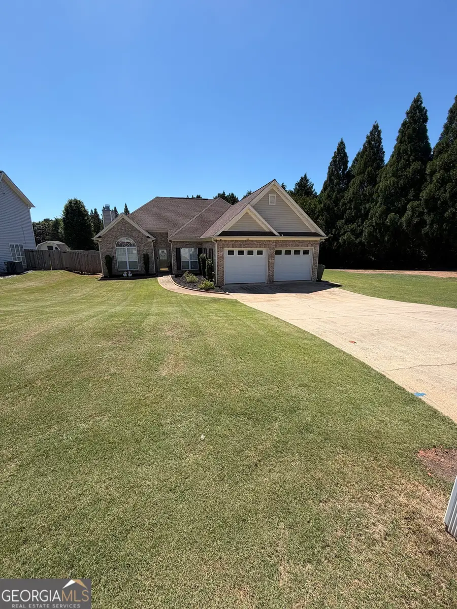 133 Kyle Way, Carrollton, GA 30117 - #2