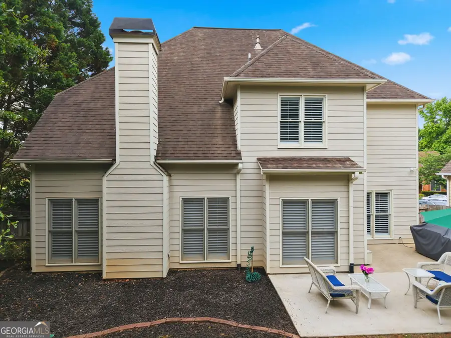 1300 Snug Harbor Court, Marietta, GA 30066 - #3