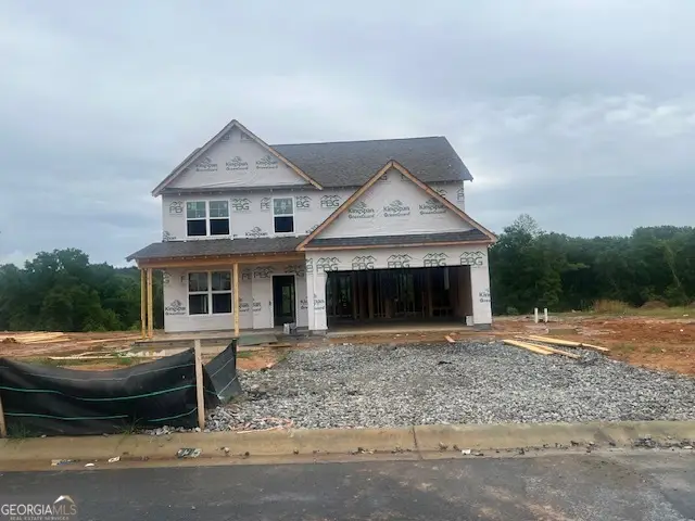 919 Nora Eloise Lot 41 Drive, Bonaire, GA 31005 - #1