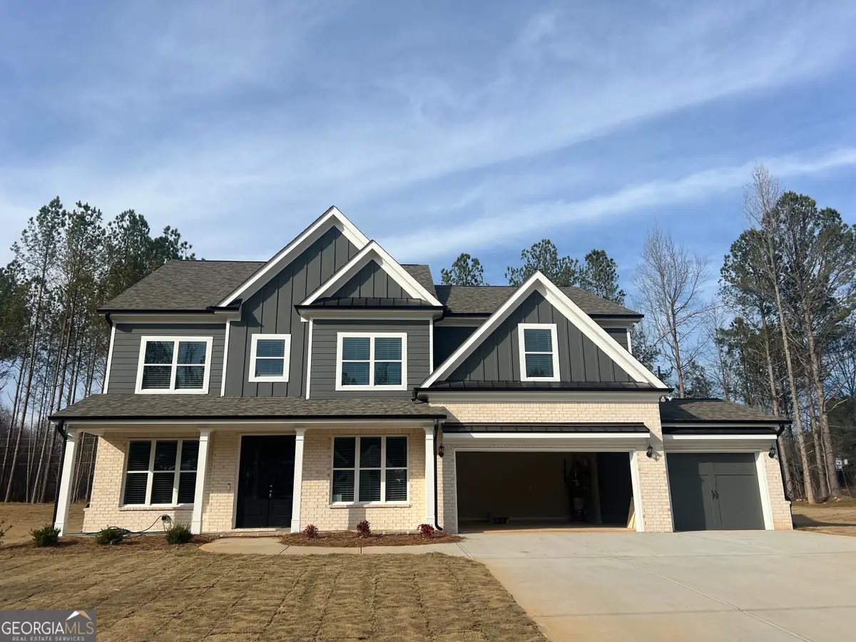 894 Bessie Court, Loganville, GA 30052 - #1