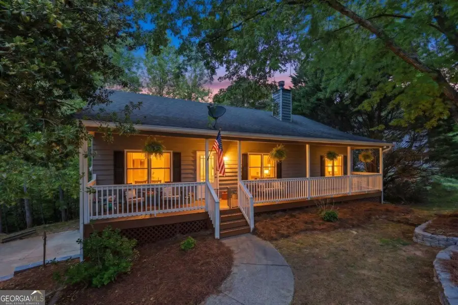 31 Alta Mont Court, Dahlonega, GA 30533 - #2