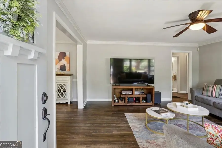 1680 Bristol Drive, Atlanta, GA 30329 - #2